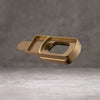 EyeKup For Leica M EV1 Brass (Requires a HotGrip)