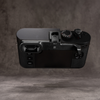 EyeKup For Leica Q2 & Q3 Black Chrome (Requires a HotGrip)