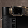 EyeKup For Leica M EV1 Black Patina (Requires a HotGrip)