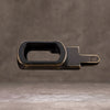EyeKup For Leica M EV1 Black Patina (Requires a HotGrip)