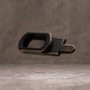 EyeKup For Leica M EV1 Black Patina (Requires a HotGrip)
