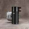 EyeKup For Leica M EV1 Black Patina (Requires a HotGrip)