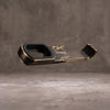 EyeKup For Leica M EV1 Black Patina (Requires a HotGrip)