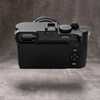 EyeKup For Leica Q2 & Q3 Black Chrome (Requires a HotGrip)
