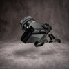 EyeKup For Leica Q2 & Q3 Black Chrome
