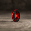 Slim M-EyeKup Oxblood 12 mm & 14 mm
