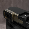 EyeKup For Leica Q2 & Q3 Full Line (Requires a HotGrip)
