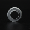 Slim M-EyeKup Silver Chrome 12 mm & 14 mm