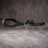 EyeKup For Leica Q2 & Q3 Black Chrome (Requires a HotGrip)