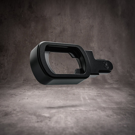 EyeKup For Leica Q2 & Q3  (Q-Series) (Requires a HotGrip)