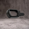 EyeKup For Leica Q2 & Q3 Black Chrome (Requires a HotGrip)