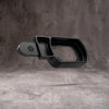 EyeKup For Leica Q2 & Q3 Black Chrome