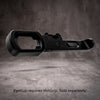 EyeKup For Leica Q2 & Q3 Black Chrome (Requires a HotGrip)
