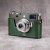 Emerald Gloss FlexCase for Leica M11, M EV1