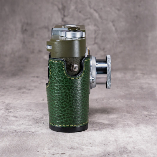 Emerald Gloss - FlexCase for Leica M11, M EV1