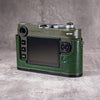 Emerald Gloss FlexCase for Leica M11, M EV1