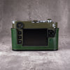 Emerald Gloss FlexCase for Leica M11, M EV1