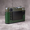 Emerald Gloss FlexCase for Leica M11, M EV1