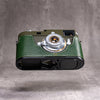 Emerald Gloss FlexCase for Leica M11, M EV1