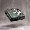 Emerald Gloss FlexCase for Leica M11, M EV1