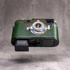 Emerald Gloss FlexCase for Leica M11, M EV1