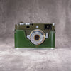 Emerald Green FlexCase for Leica M11, M EV1