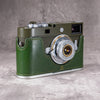 Emerald Green FlexCase for Leica M11, M EV1