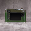 Emerald Green FlexCase for Leica M11, M EV1