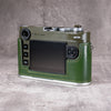 Emerald Green FlexCase for Leica M11, M EV1