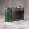 Emerald Green FlexCase for Leica M11, M EV1