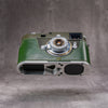 Emerald Green FlexCase for Leica M11, M EV1