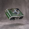 Emerald Green FlexCase for Leica M11, M EV1