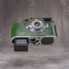 Emerald Green FlexCase for Leica M11, M EV1