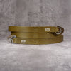 Noboru Leather Camera Strap Safari for Fuji Film
