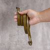 Noboru Leather Camera Strap Safari for Fuji Film