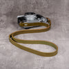 Noboru Leather Camera Strap Safari for Fuji Film