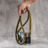 Noboru Leather Camera Strap Safari for Fuji Film