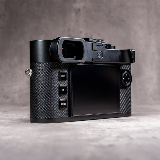 EyeKup For Leica M EV1  (M-Series) (Requires a HotGrip)