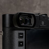 EyeKup For Leica M EV1 FULL LINE (Requires a HotGrip)