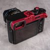 EyeKup For Leica Q2 & Q3 Full Line (Requires a HotGrip)