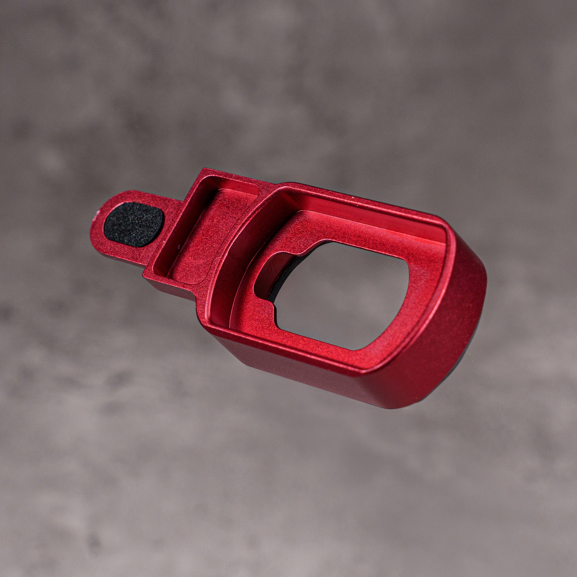 EyeKup For Leica Q2 & Q3 Full Line (Requires a HotGrip) – Owlkrown