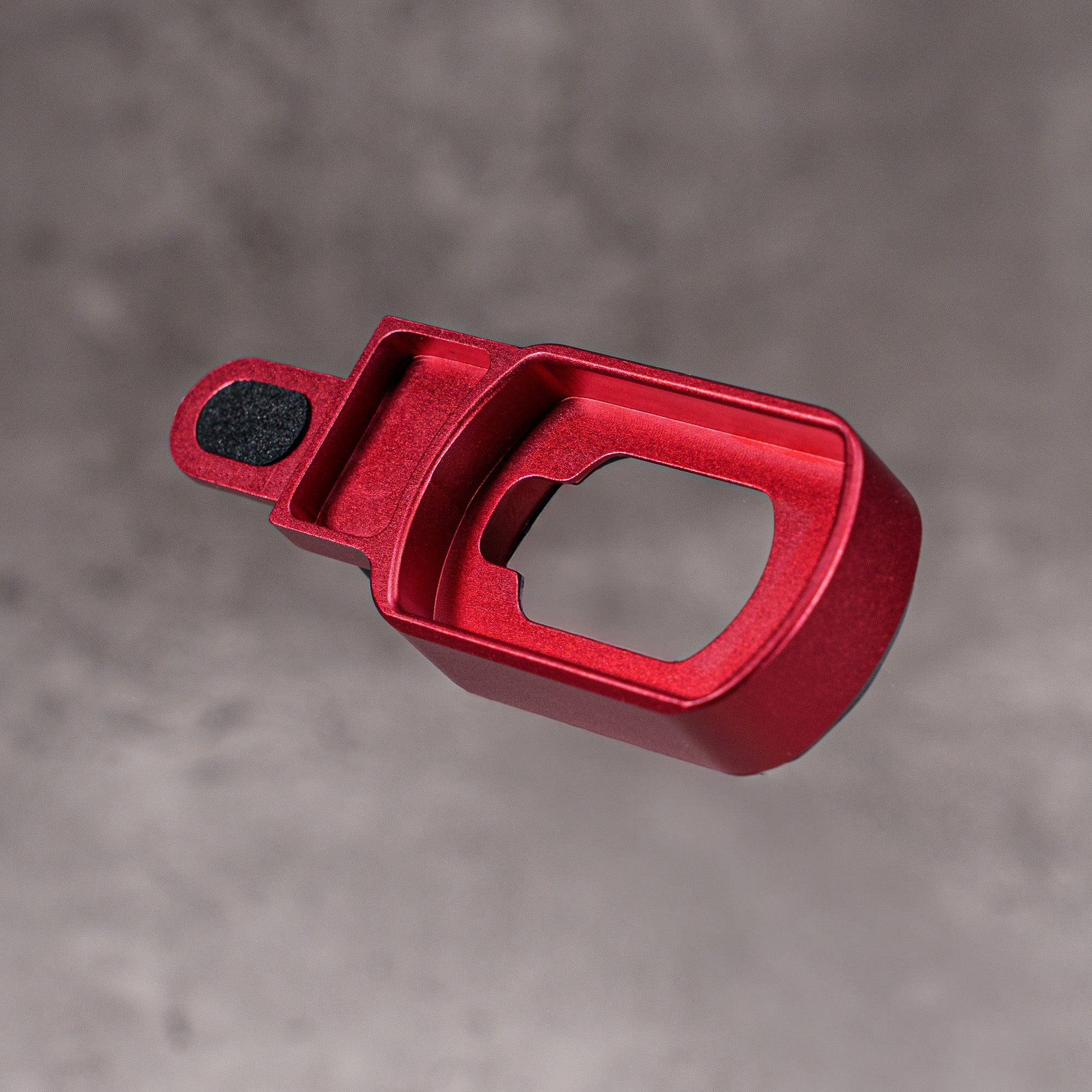EyeKup for Leica Q2 & Q3 | Camera Eyepiece | Owlkrown – Owlkrown