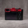 EyeKup For Leica Q2 & Q3 Full Line (Requires a HotGrip)