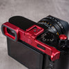 EyeKup For Leica Q2 & Q3 Full Line (Requires a HotGrip)