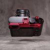 EyeKup For Leica Q2 & Q3 Full Line (Requires a HotGrip)