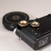 EyeKup Dual Set Kit for Leica Cameras