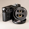 EyeKup Dual Set Kit for Leica Cameras