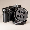 EyeKup Dual Set Kit for Leica Cameras