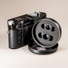 EyeKup Dual Set Kit for Leica Cameras