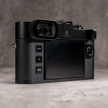 EyeKup For Leica M EV1 FULL LINE (Requires a HotGrip)